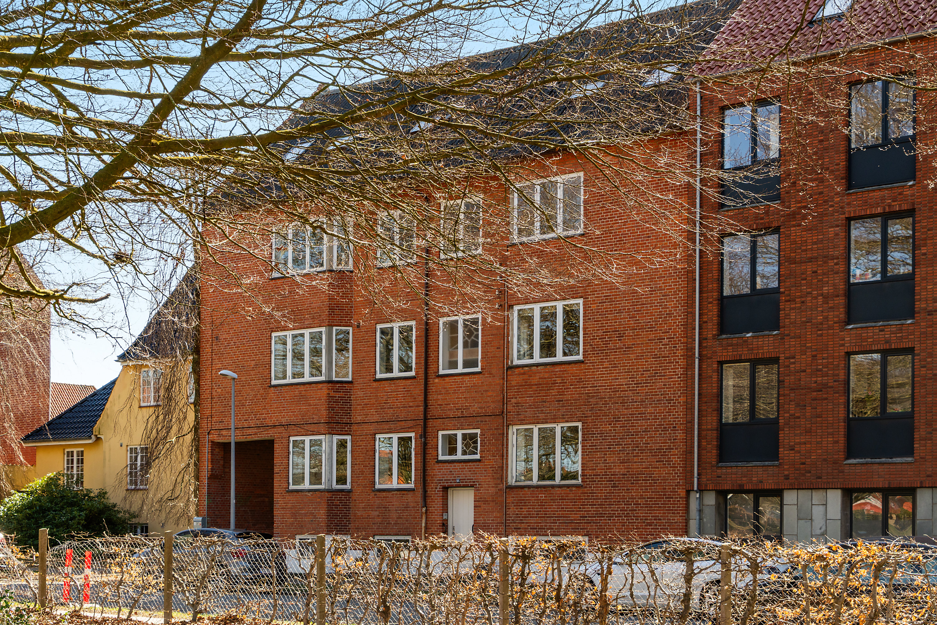 Ejerlejlighed på Gormsgade 94, 0. tv 6700 Esbjerg.