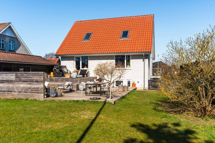 Vorup Kirkevej 5