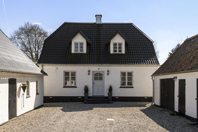 Holbækvej 284