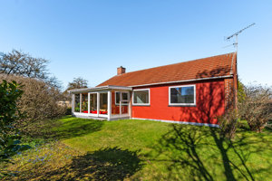 Set fra haven
