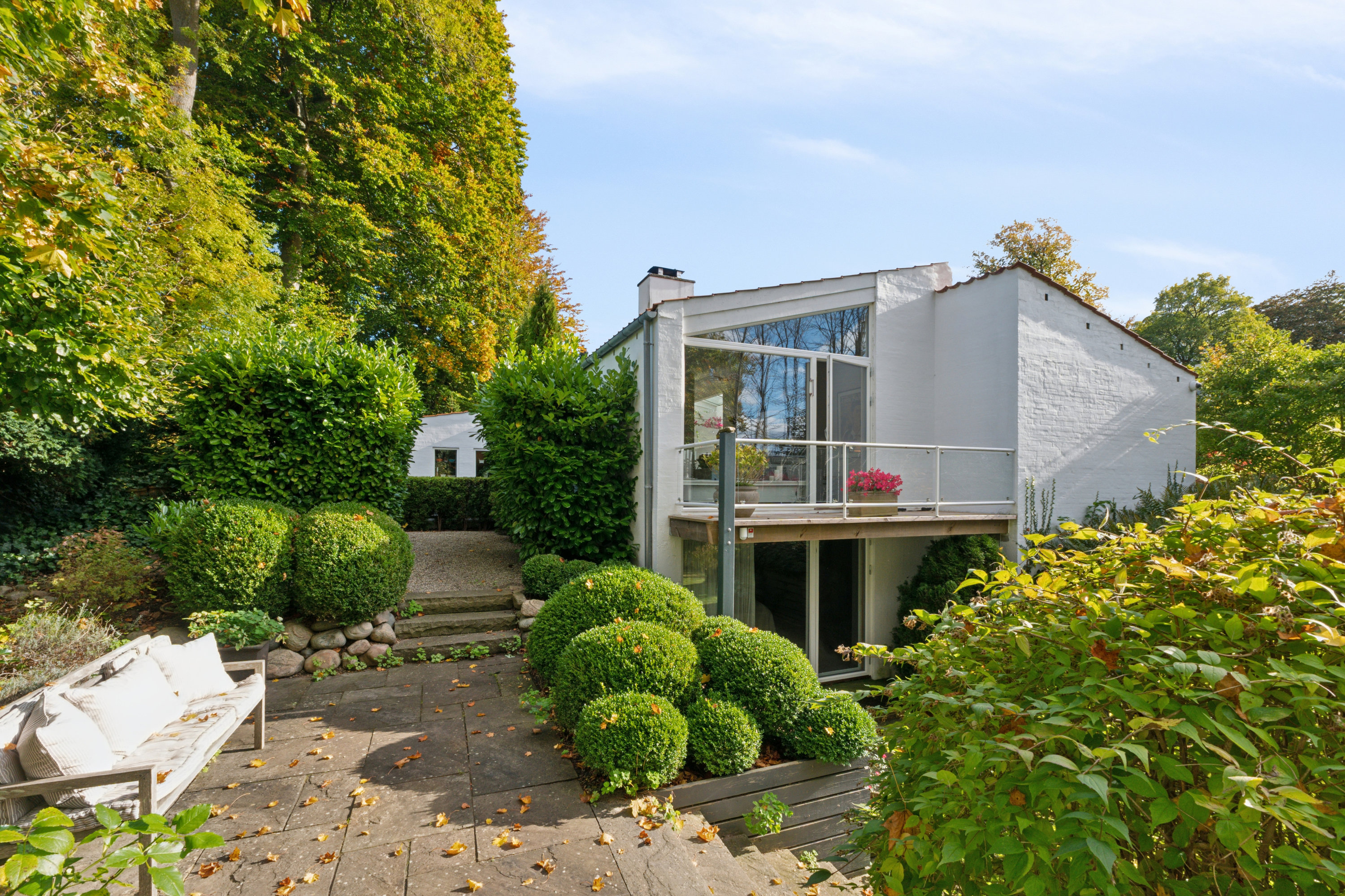 Villa Bregnerødvej 38, Birkerød, Birkerød