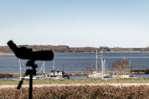 Havudsigt