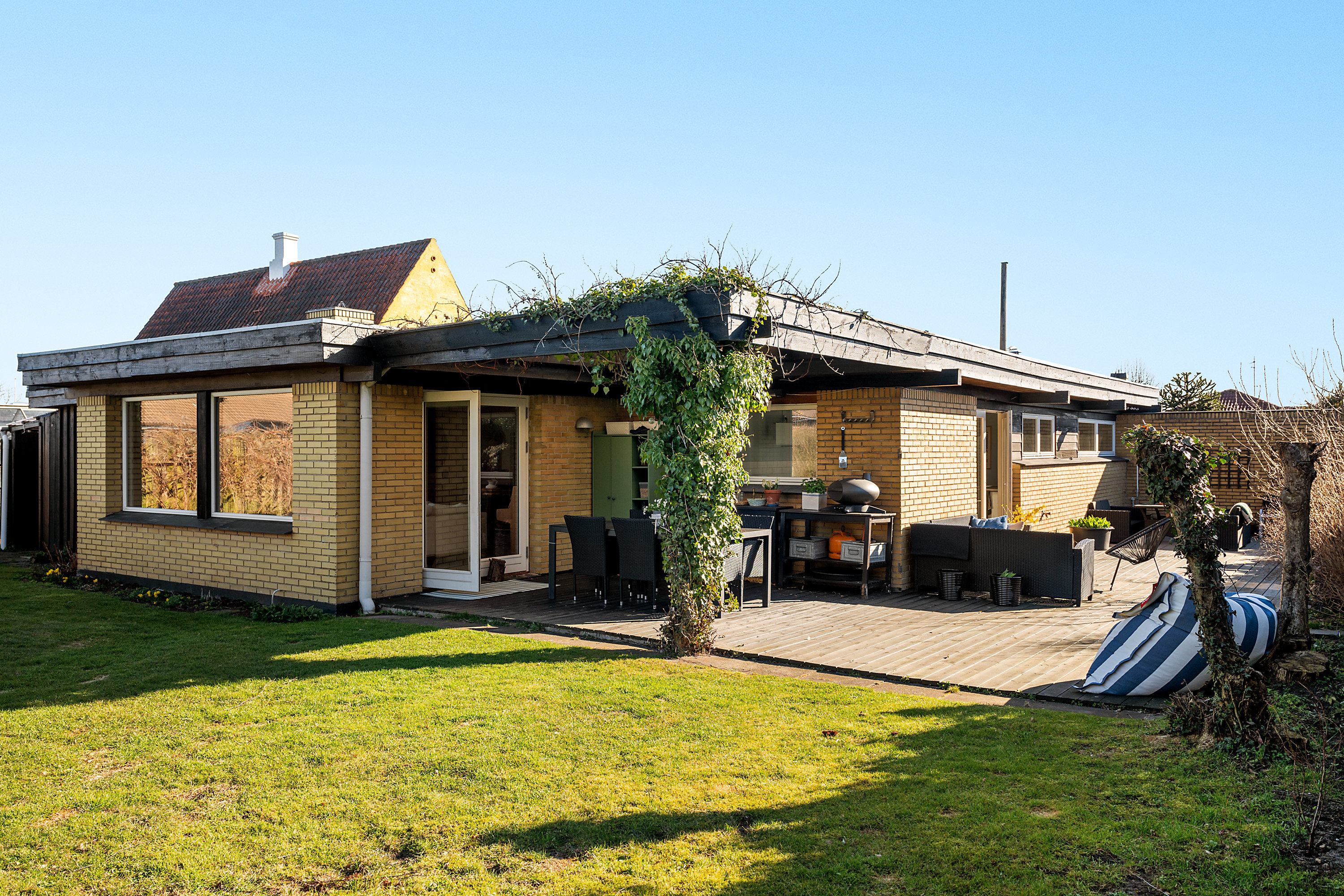 Ternevænget 14 2791 Dragør