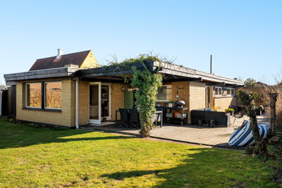 Ternevænget 14