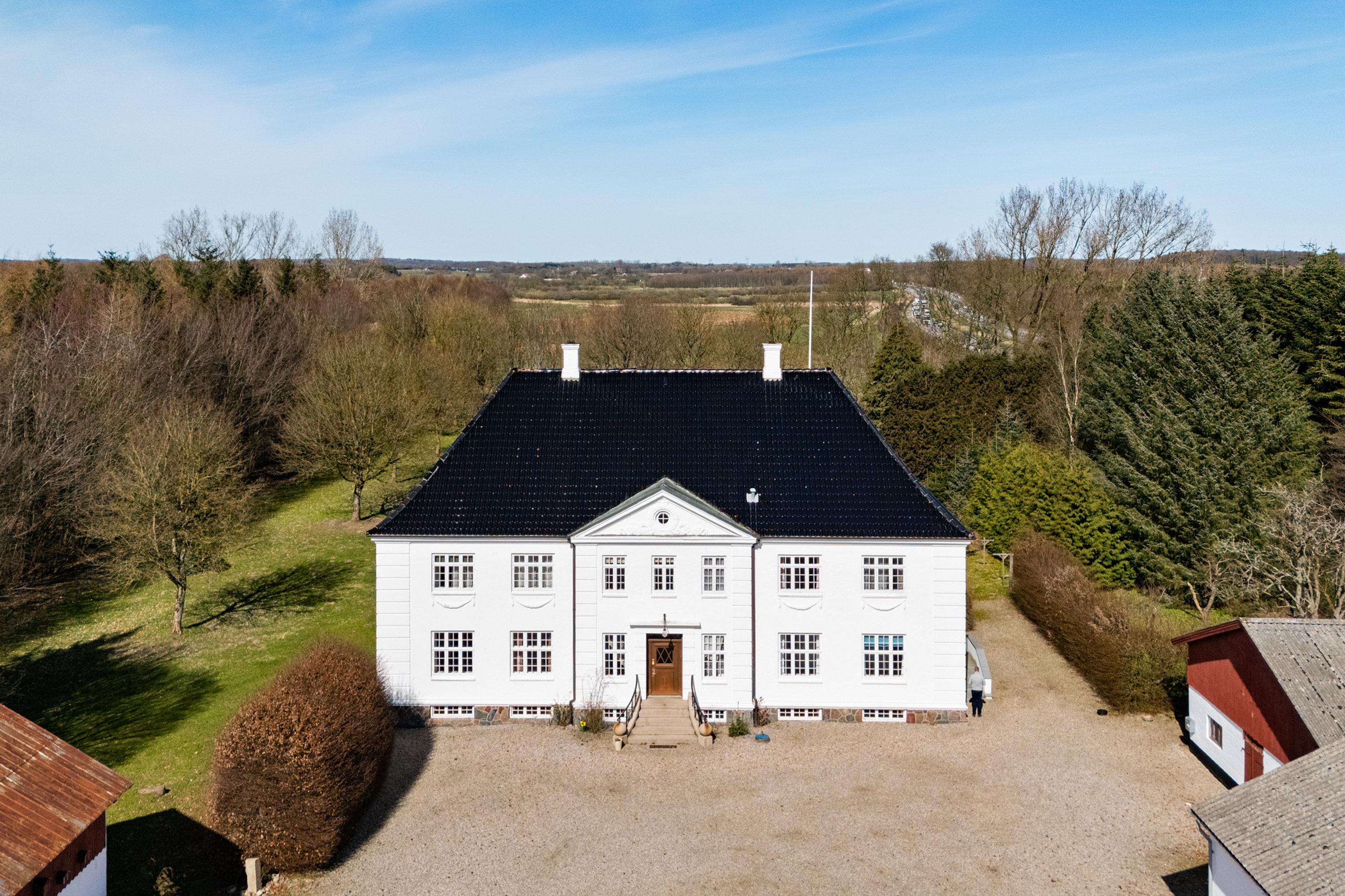 Vadsbrovej 6