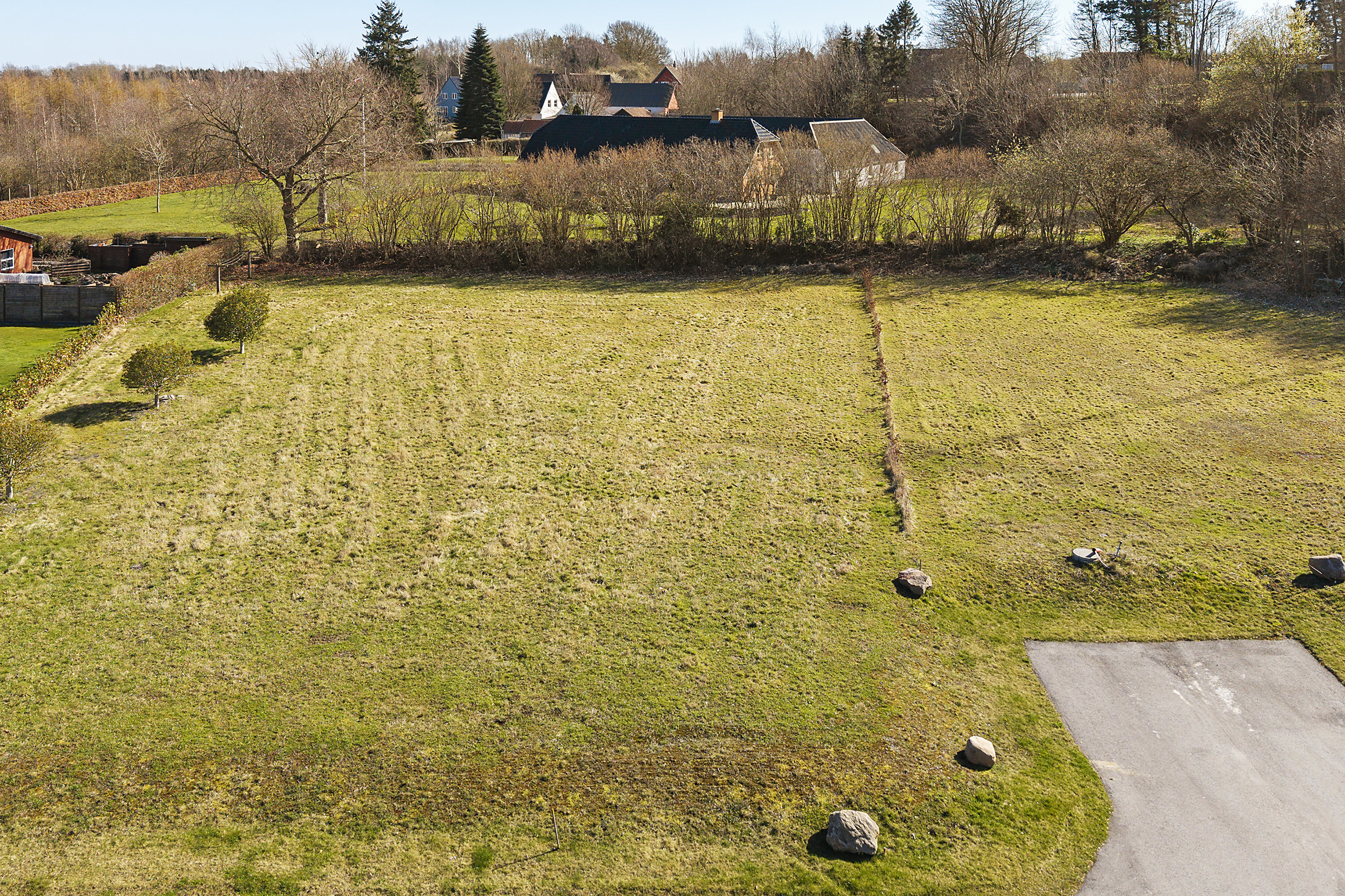 Tornmarksvej 18C, Vejrup 5491 Blommenslyst