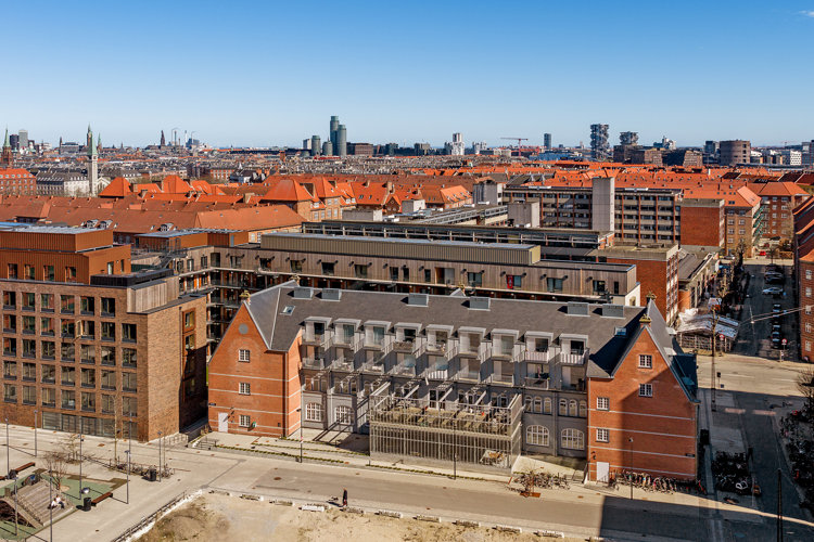 Kapselgade 4, 3. 25