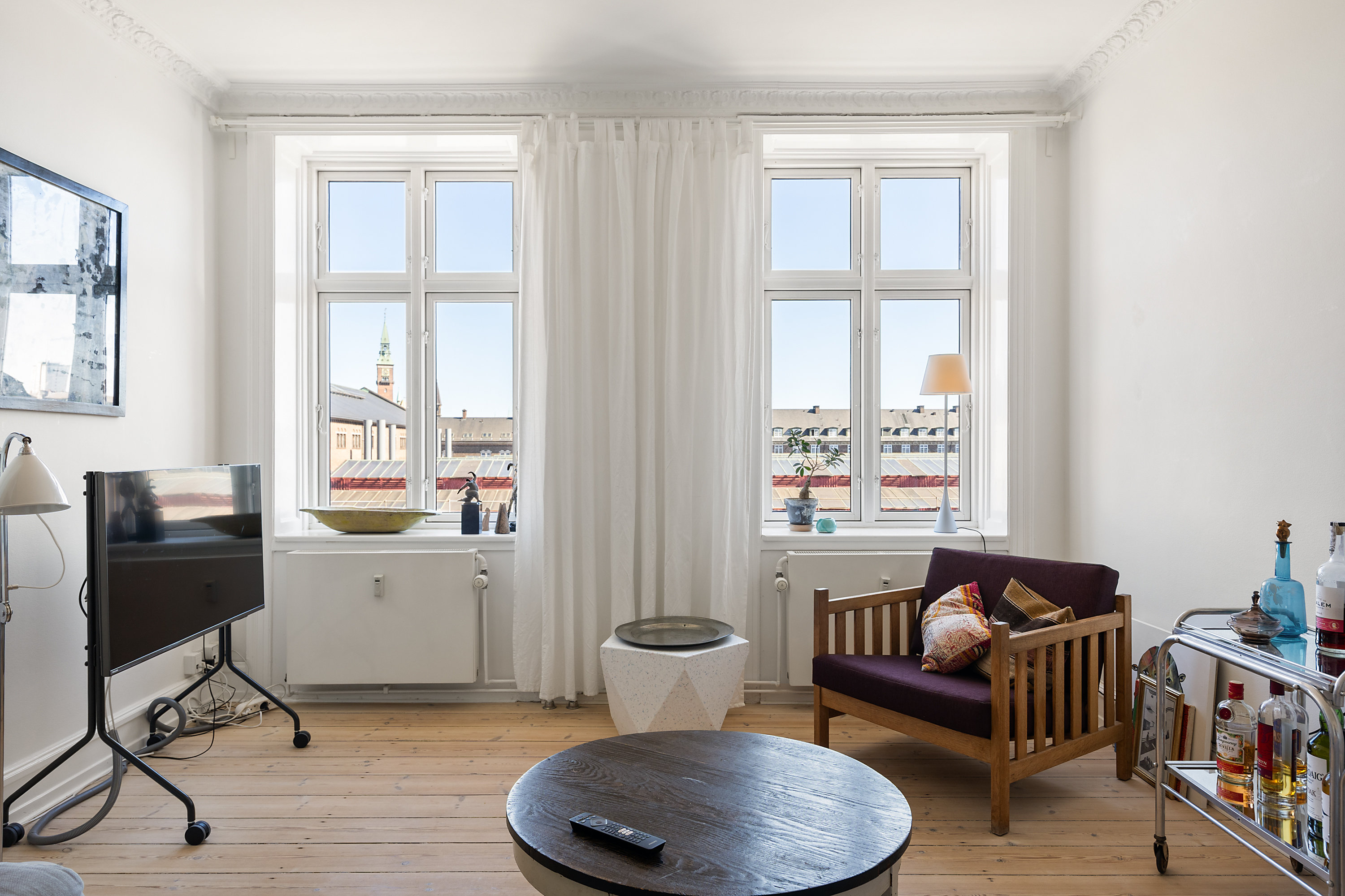 Reventlowsgade 20, 3. tv. 1651 København V