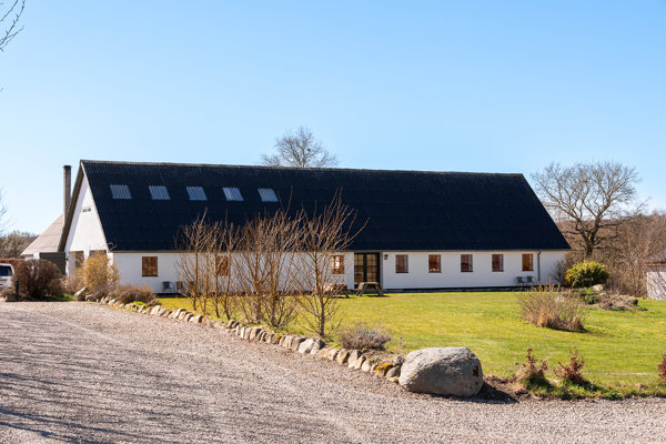 Ejendommen