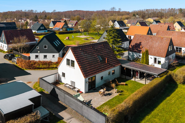 Område