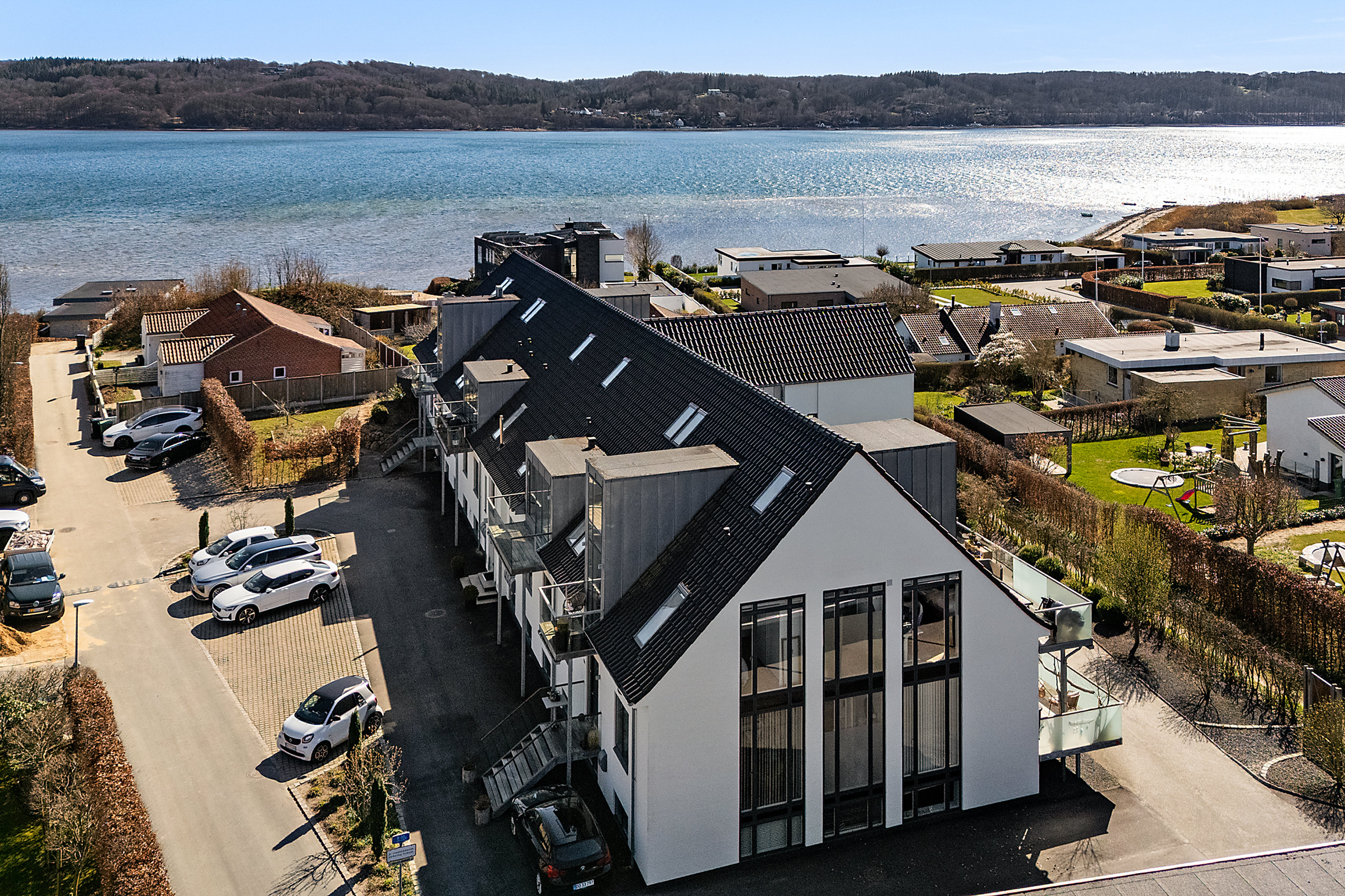 Lejlighed Tagesvej 6B, 1. 5., Bredballe, Vejle Øst, Vejle Øst