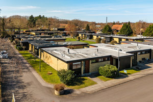 Område