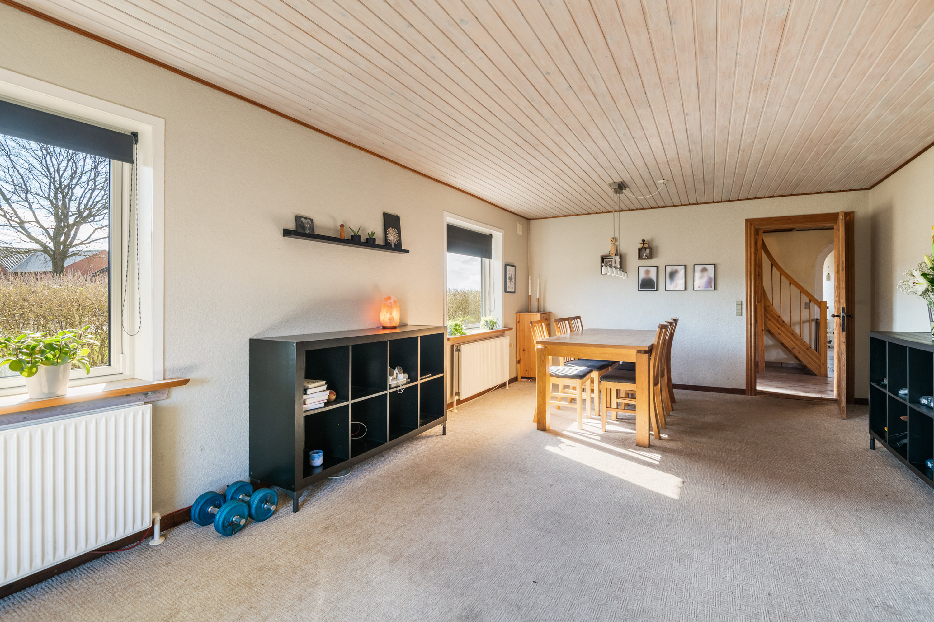 Hus – Brande - Visning 3