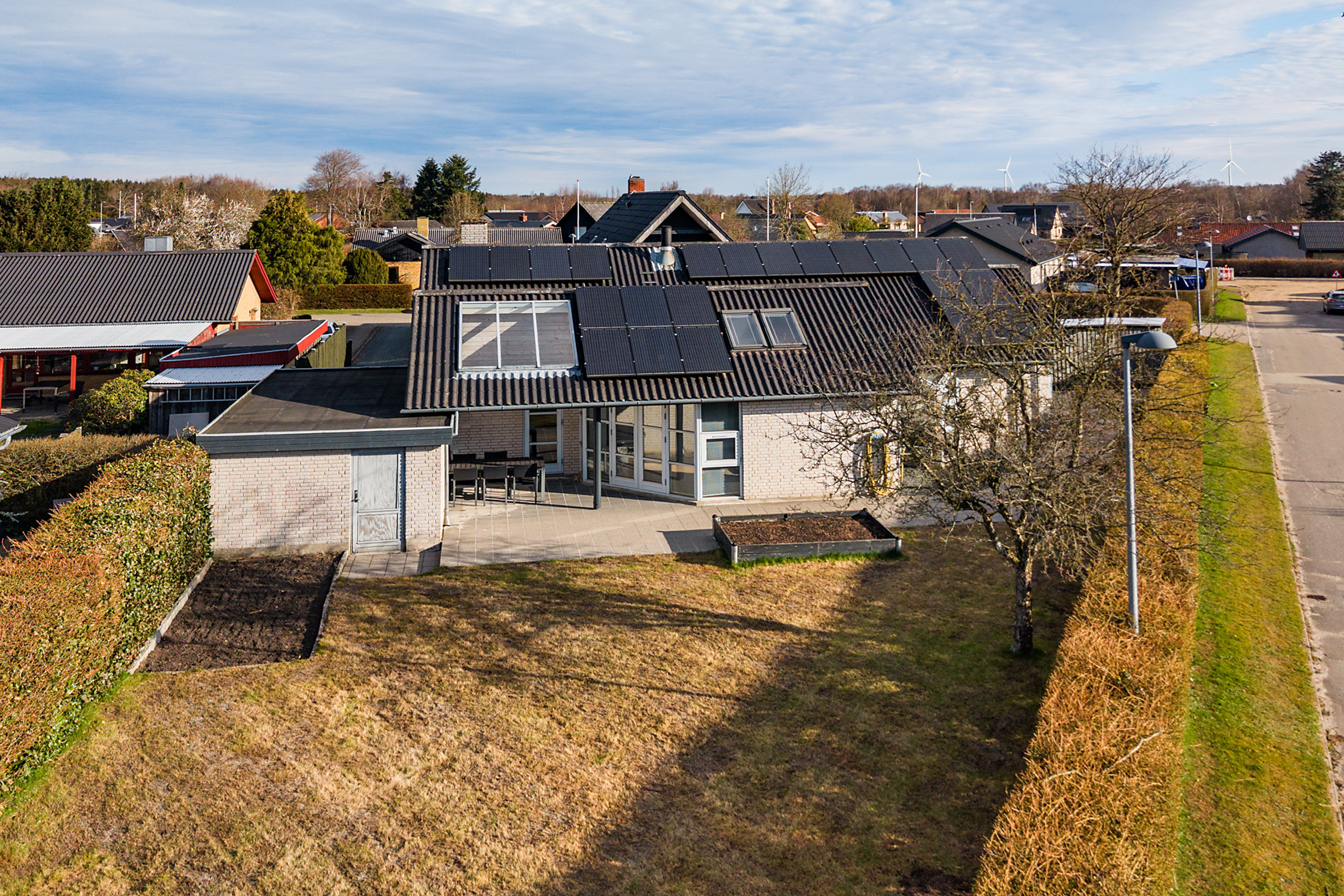 Fuglevænget 3 7330 Brande