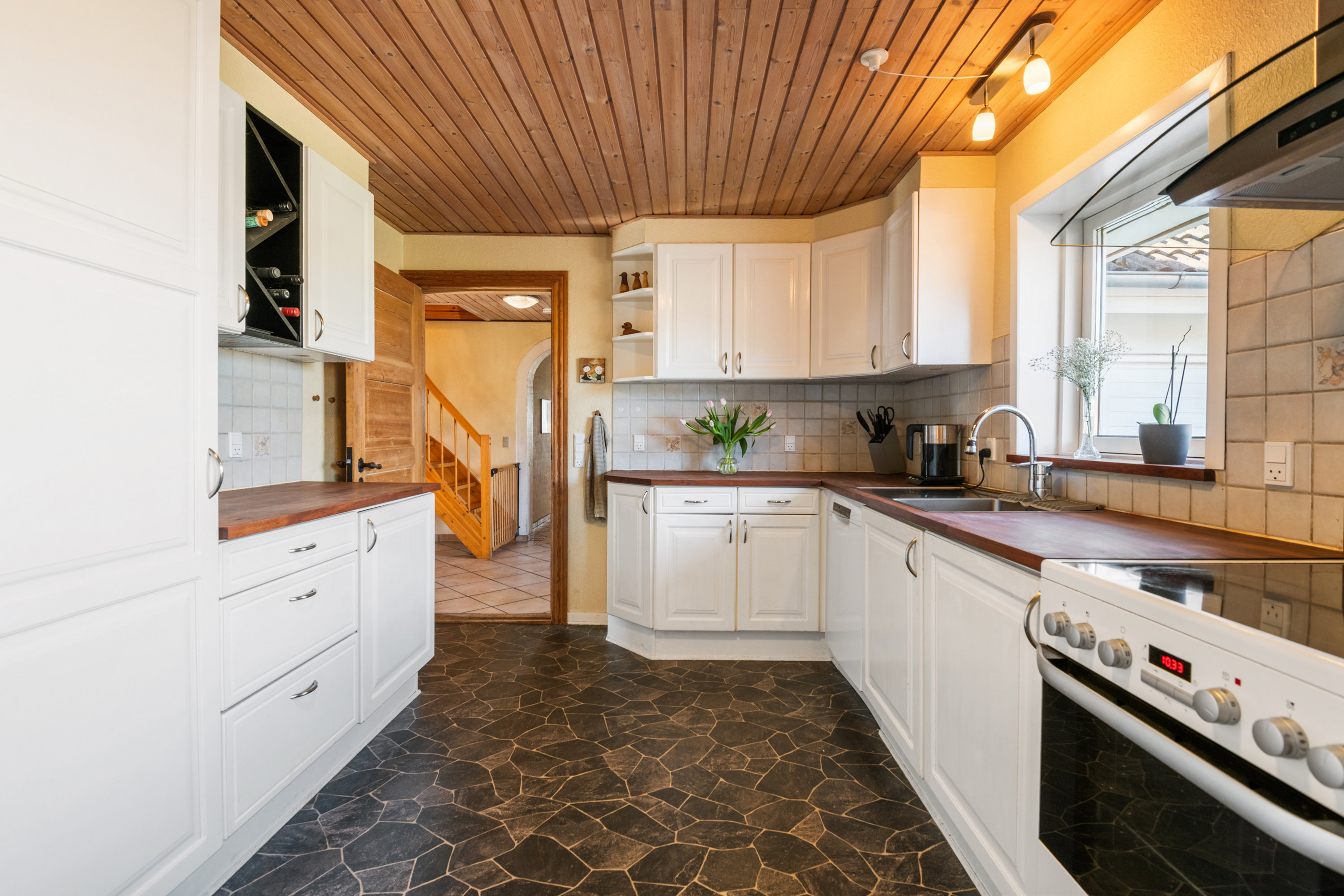 Hus – Brande - Visning 2