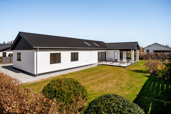 Ejendommen