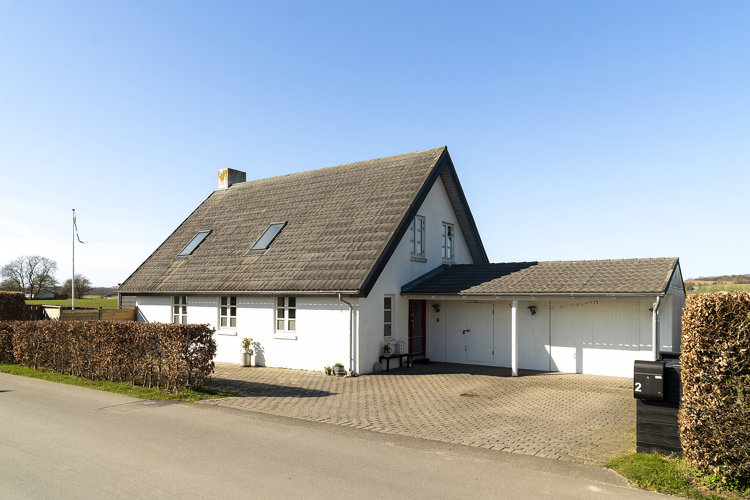 Tranbjerggårdsvej 2