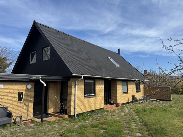 Huset