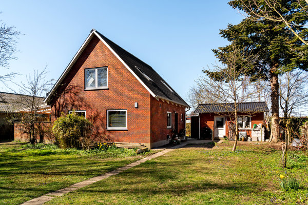 Ejendommen