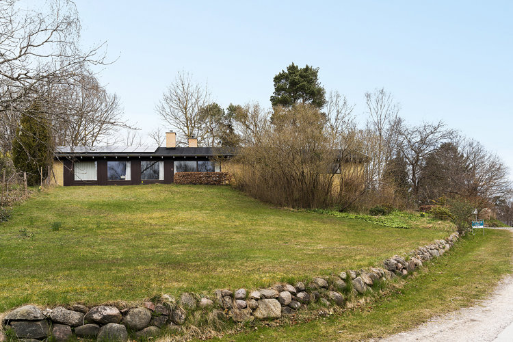 Stenvænget 15