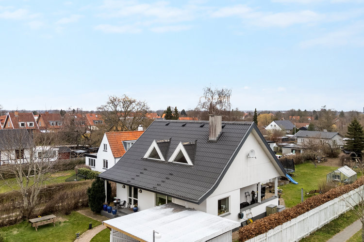 Rugtoften 4