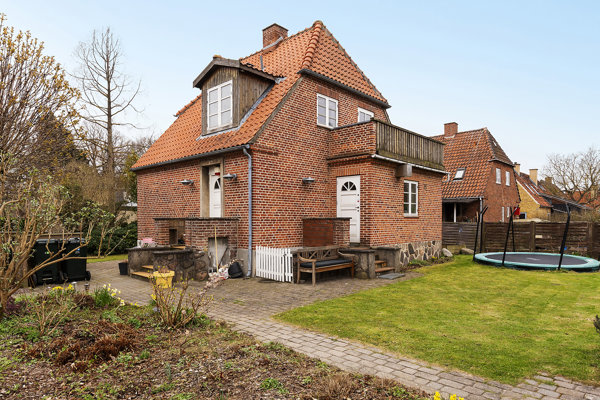 Ejendommen