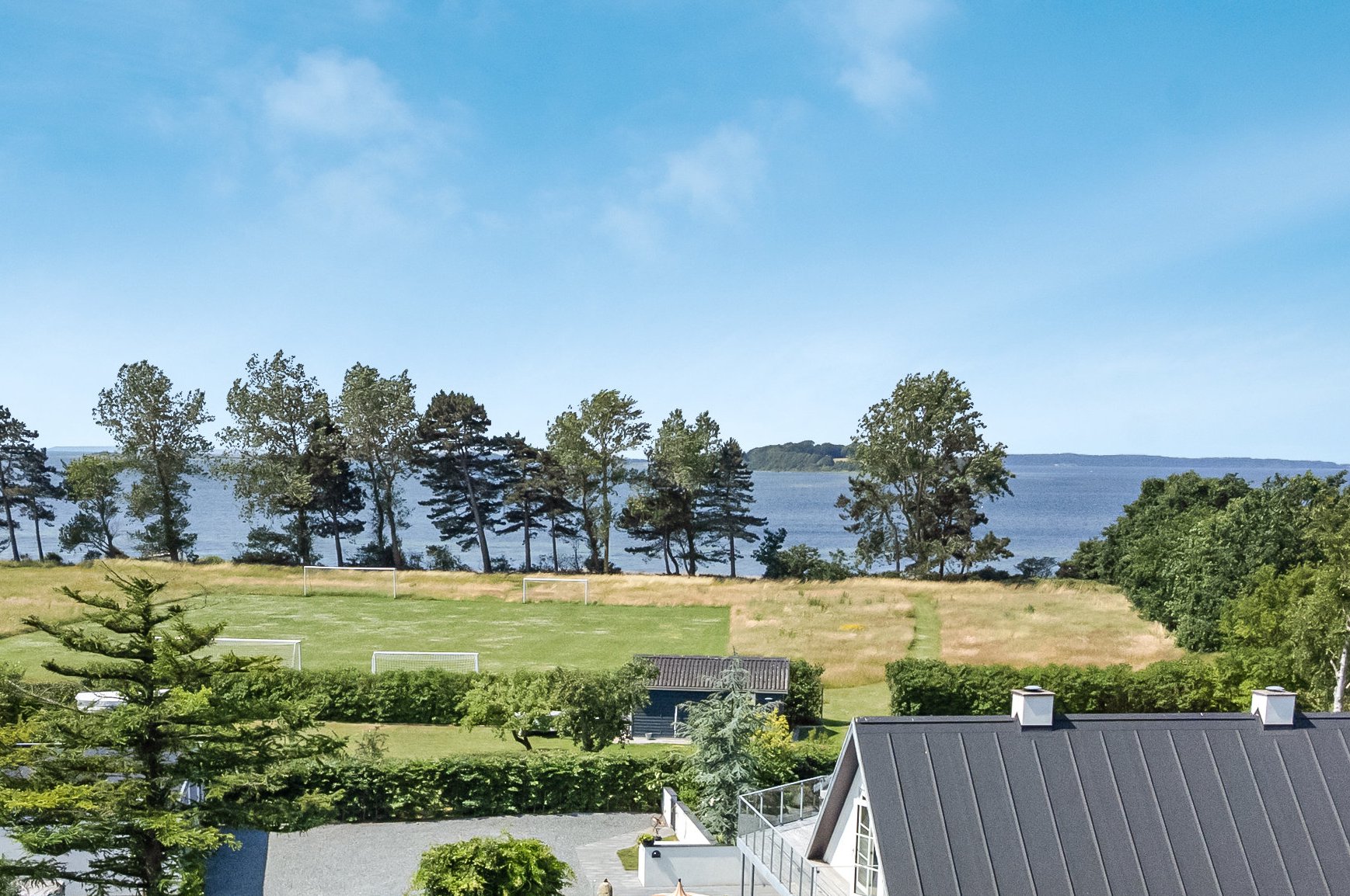 Villa på Assensvej 501 5642 Millinge.