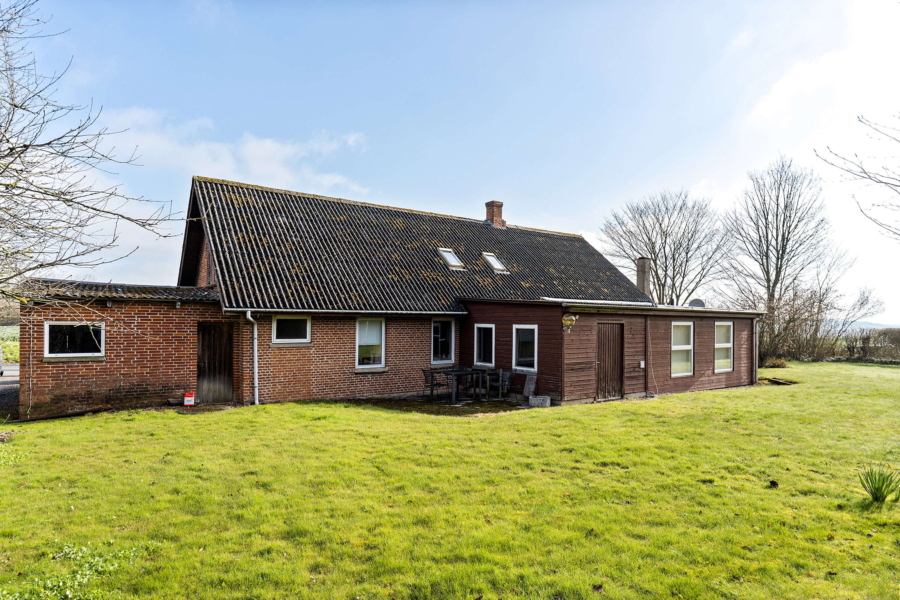 Villa Sdr. Vilstrupvej 110, Sdr Vilstrup, Kolding, Kolding