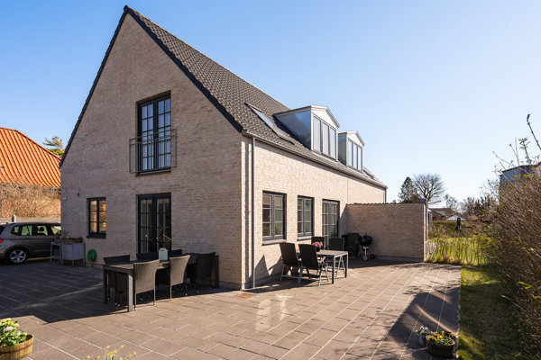 Ejendommen
