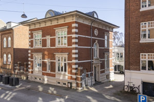 Set fra vejen