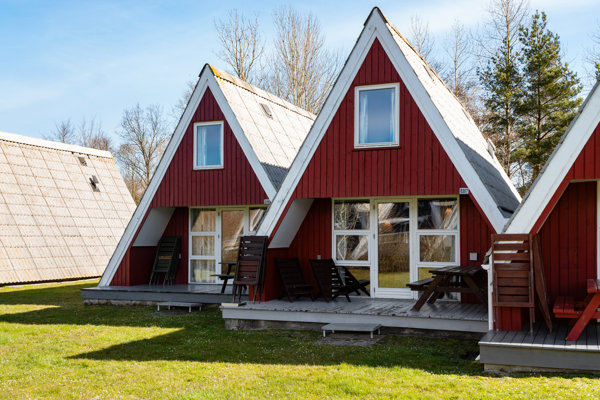 Ejendommen