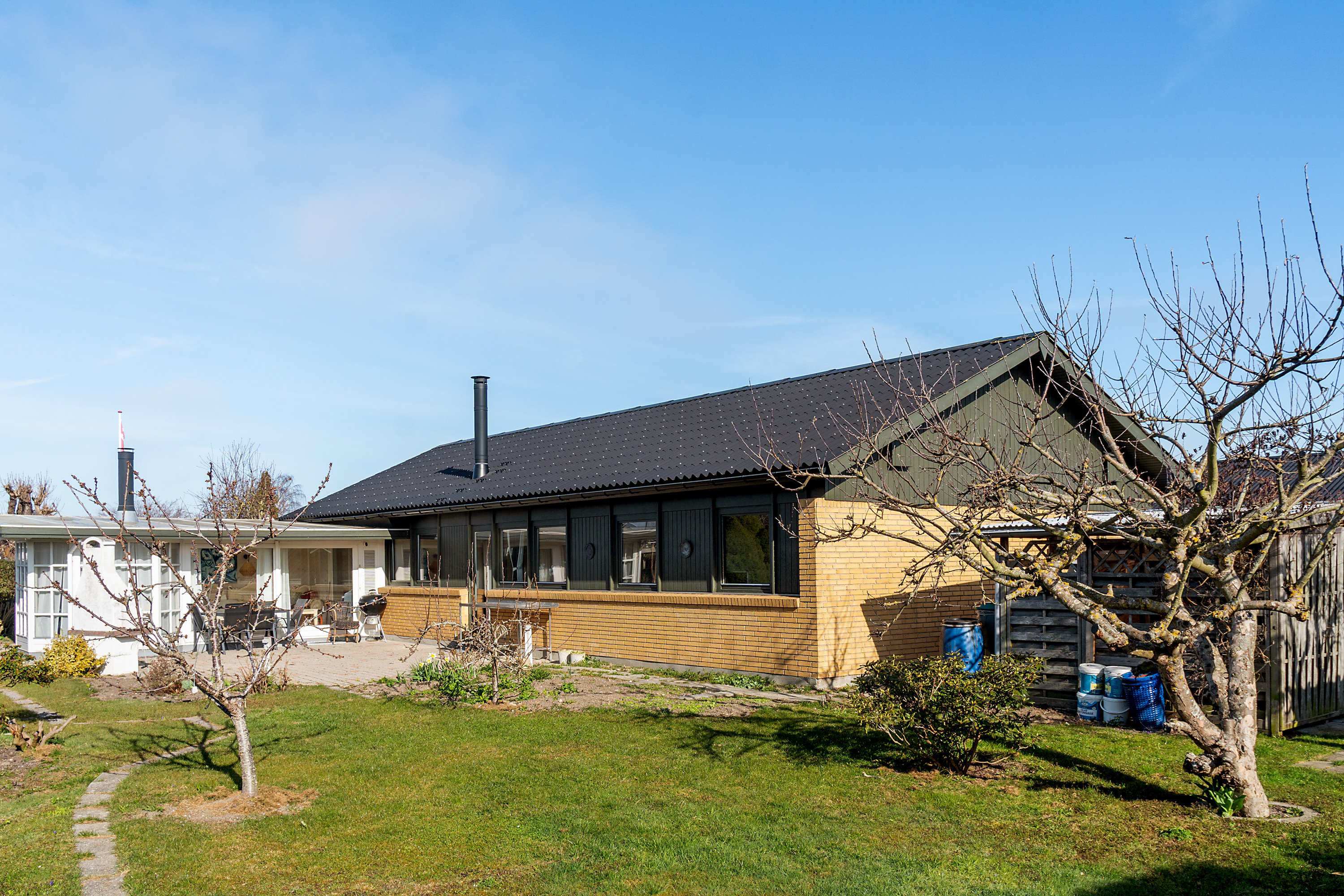 Knøsen 102 2670 Greve