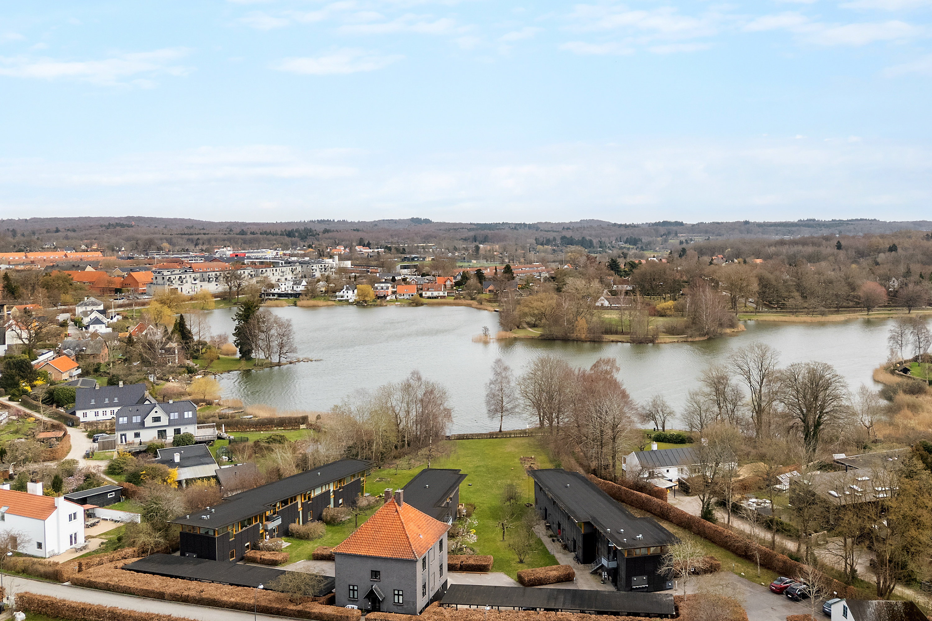 Lejlighed Hestkøbvej 11E, Birkerød, Birkerød