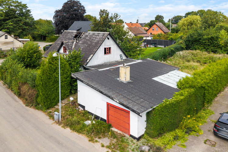 Thorsbrovej 5