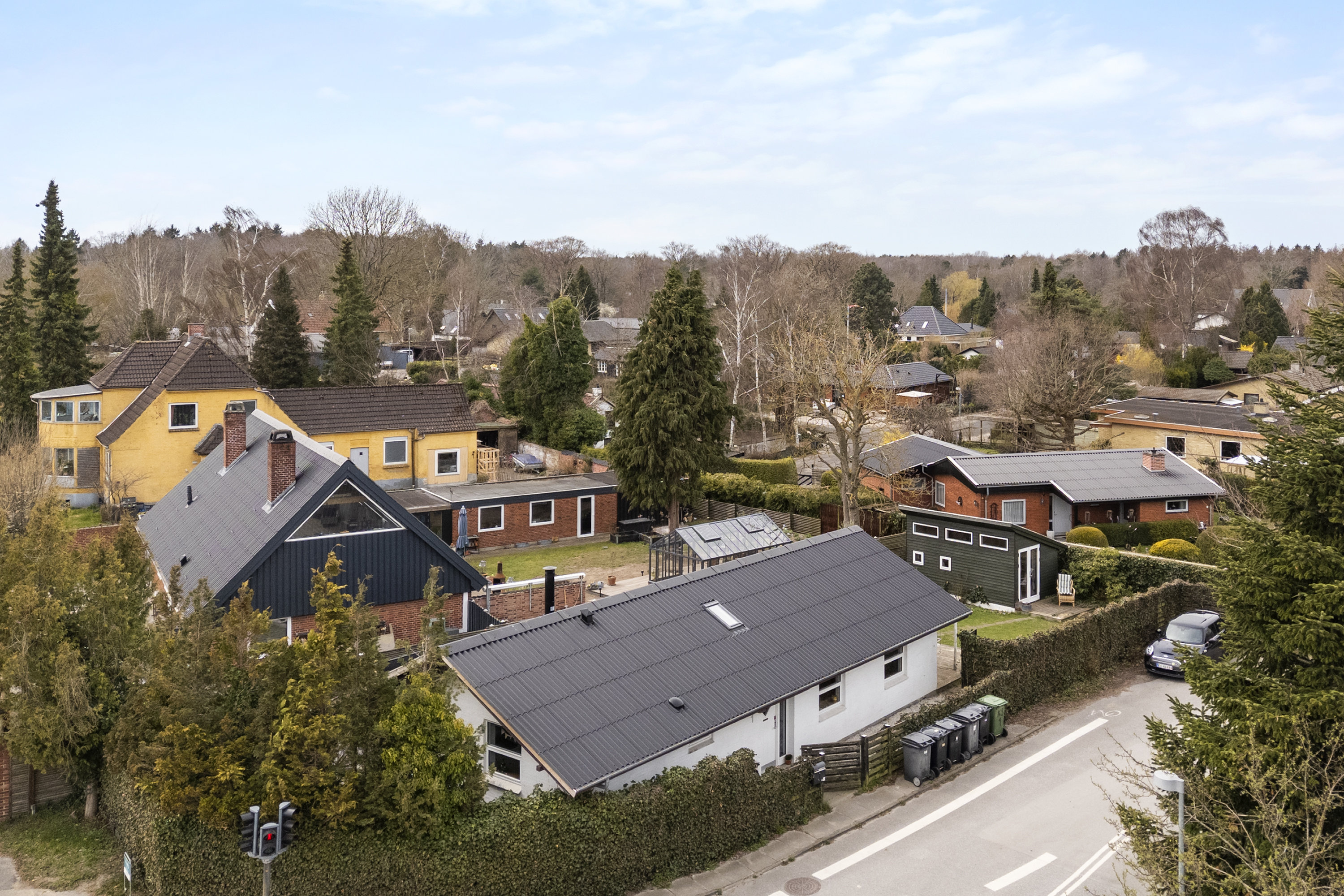 Kildesvinget 1 2750 Ballerup