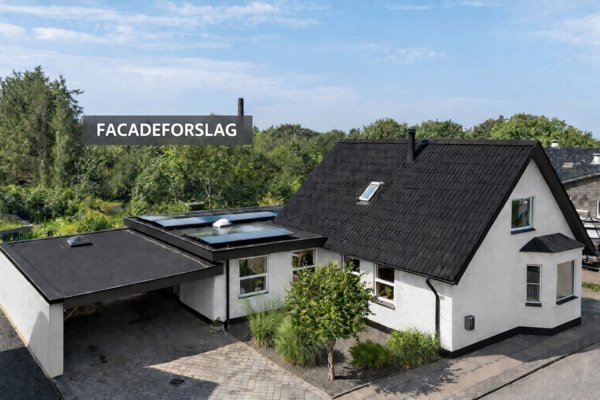 Ejendommen