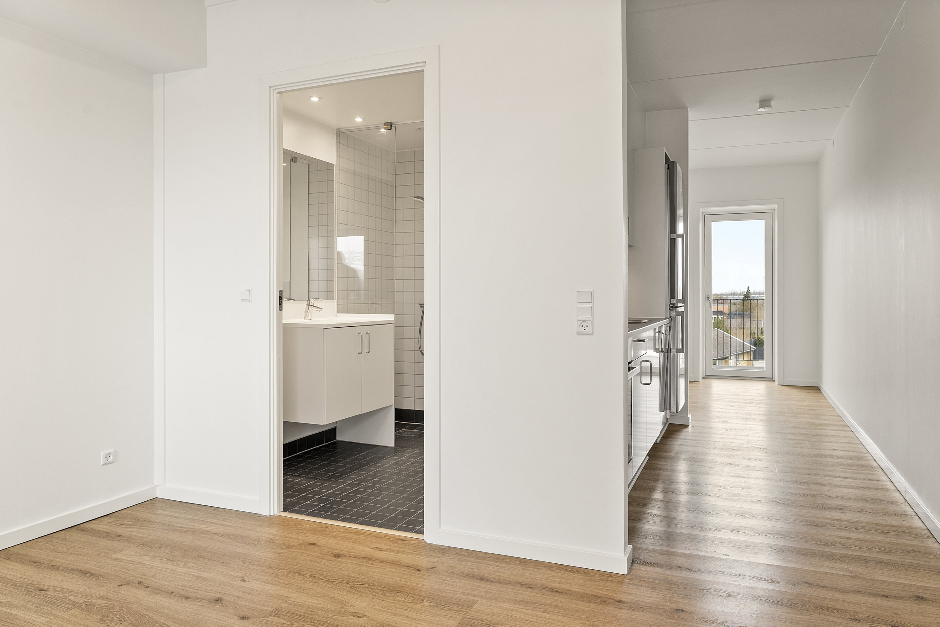 Hobrovej 416, 1. 5., Skalborg, 9200 Aalborg SV billede 6