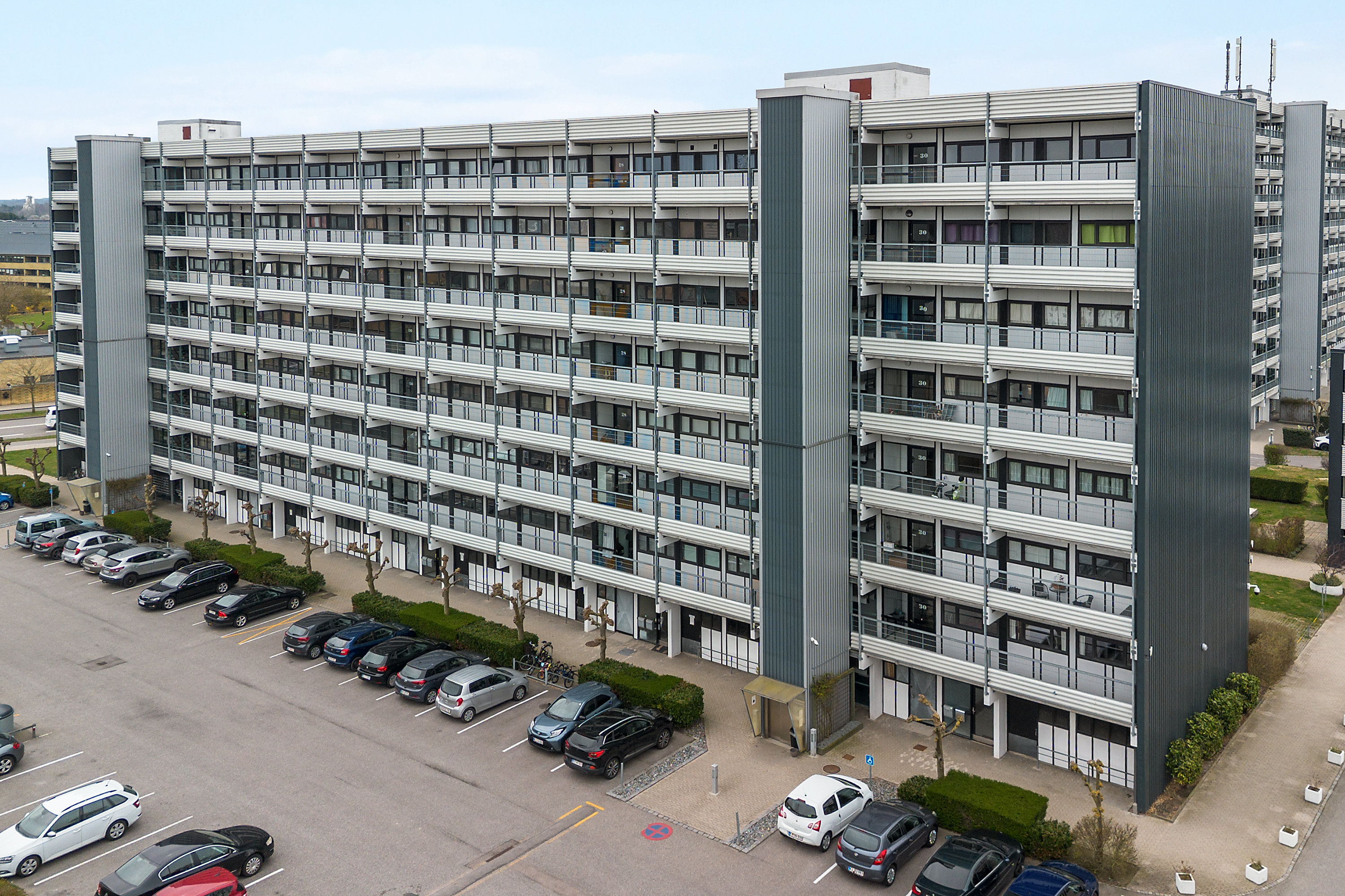 Lejlighed Parkvej 26, 1. th., Næstved, Næstved