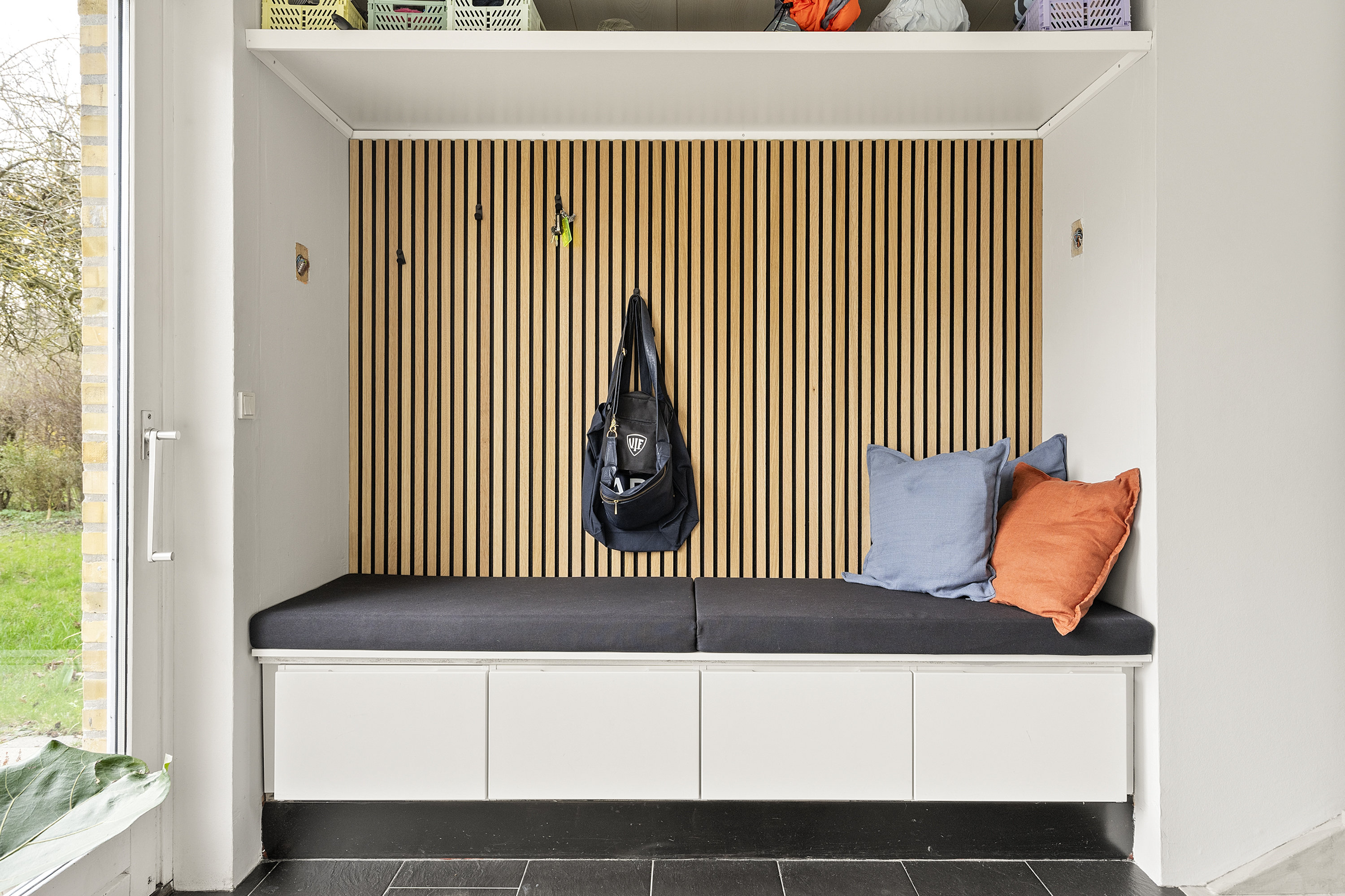 Villa Dyssevænget 46, Brønshøj - Visning 3
