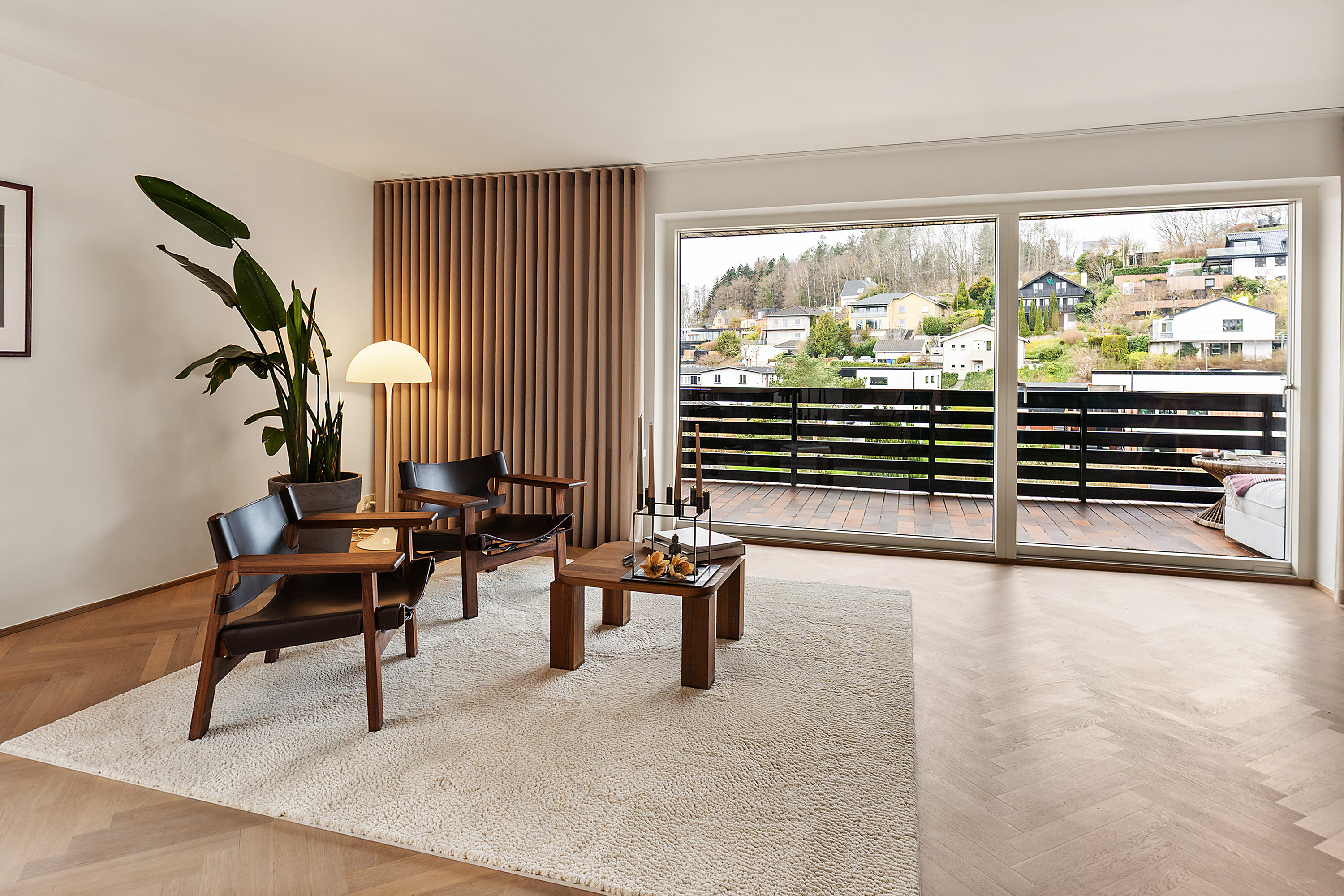 Villa på Strandgaardsvej 36 7120 Vejle Øst.