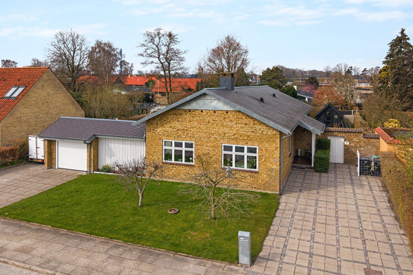 Set fra vejen