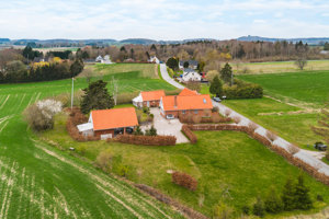 Område