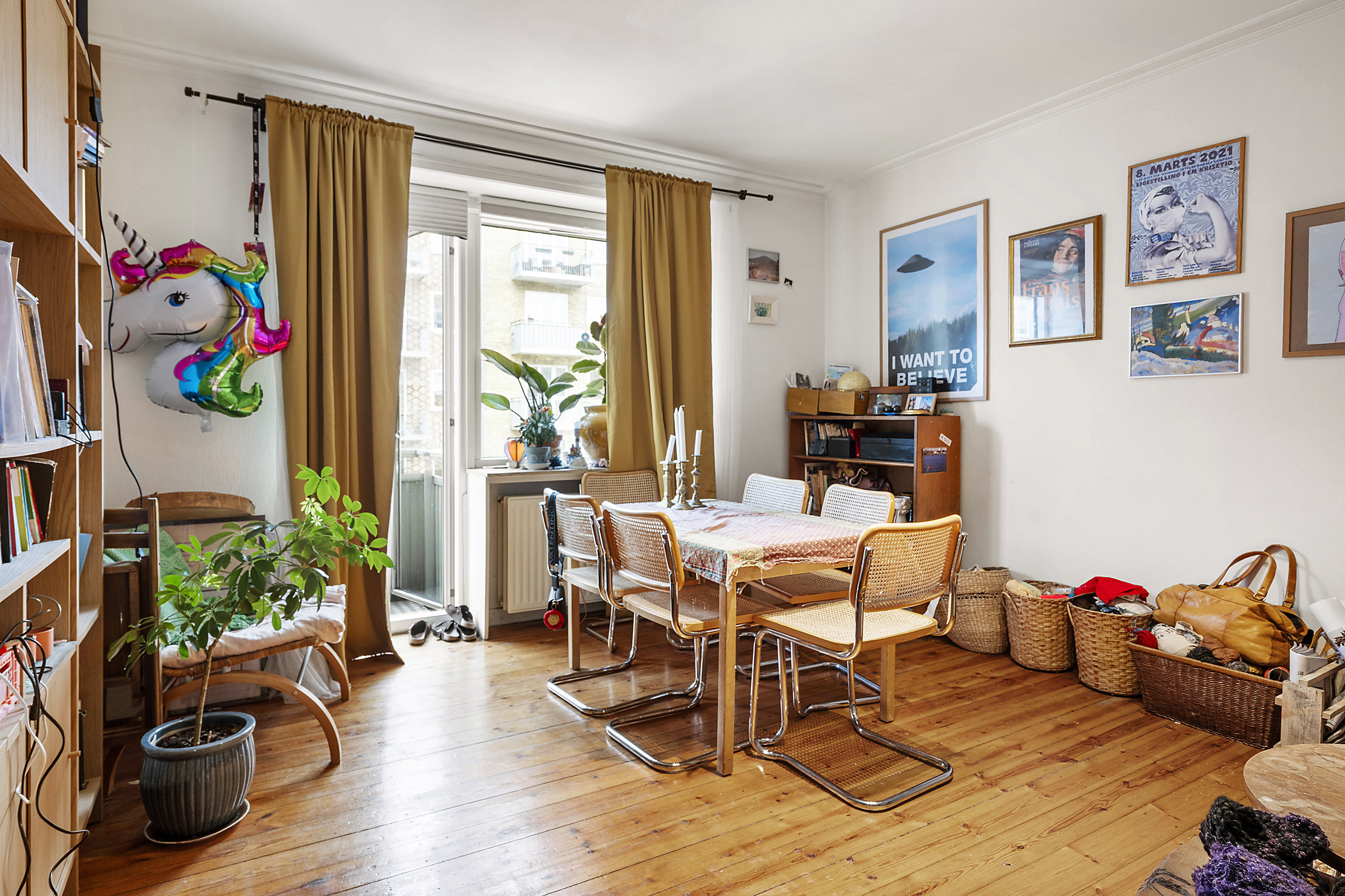 Lejlighed Bogtrykkervej 14, 2. tv., København NV, København NV