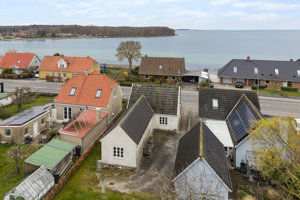 Område