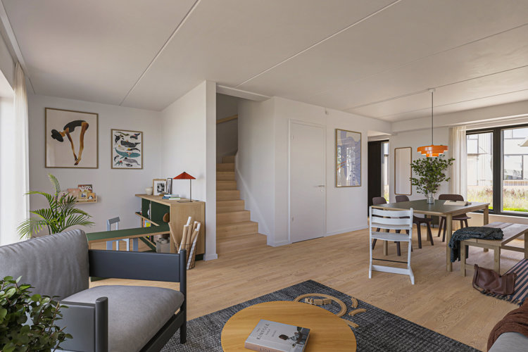 Langehøjen 11