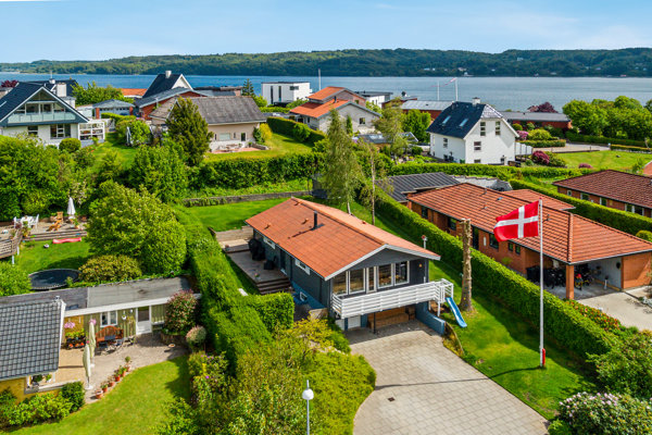 Område