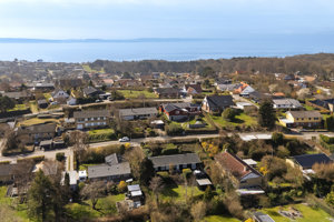 Område
