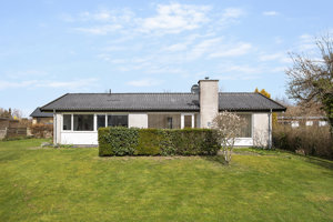 Set fra haven