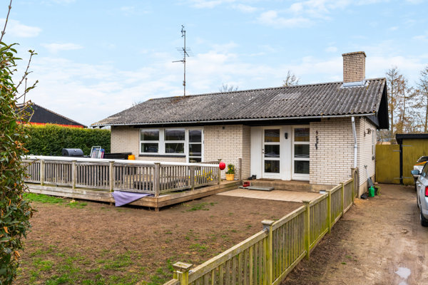 Ejendommen