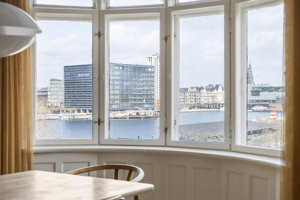 Havudsigt